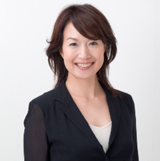 成田万寿美(なりたますみ)
