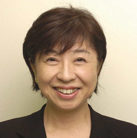 林田素美(はやしだもとみ)